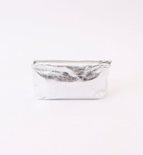 NOLLEY'S「メッシュトート（ポーチ・チャーム付）」|ショルダー・メッセンジャー|