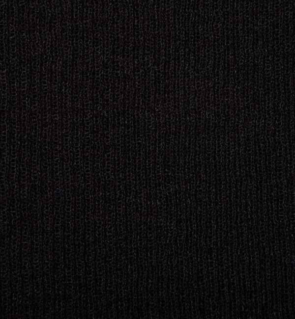 NOLLEY'S sophi「◇【WEB限定カラーあり】《手洗い可能》シアーオフショルプルオーバーニット」|ニット・セーター|