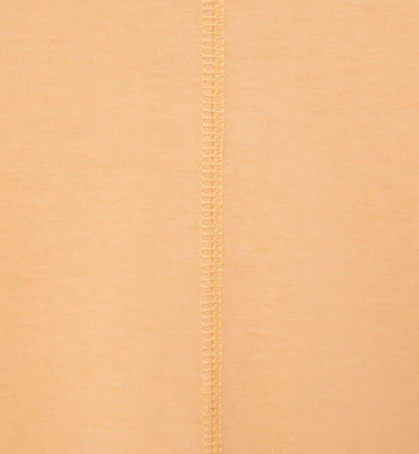 NOLLEY'S「綿ナイロンシアー6分袖プルオーバーカットソー」|Tシャツ・カットソー|