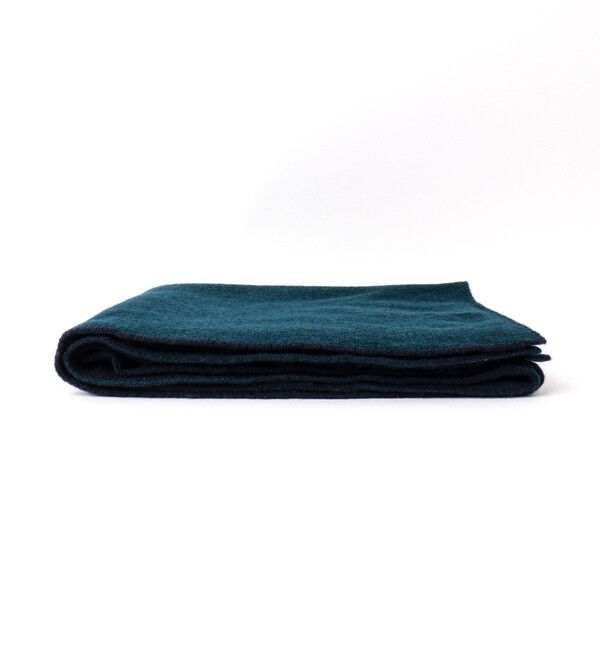 NOLLEY'S goodman「【Johnstons of Elgin/ジョンストンズ・オブ・エルガン】HAA03131 KNITTED SCARF TUBULAR 35」|ストール|