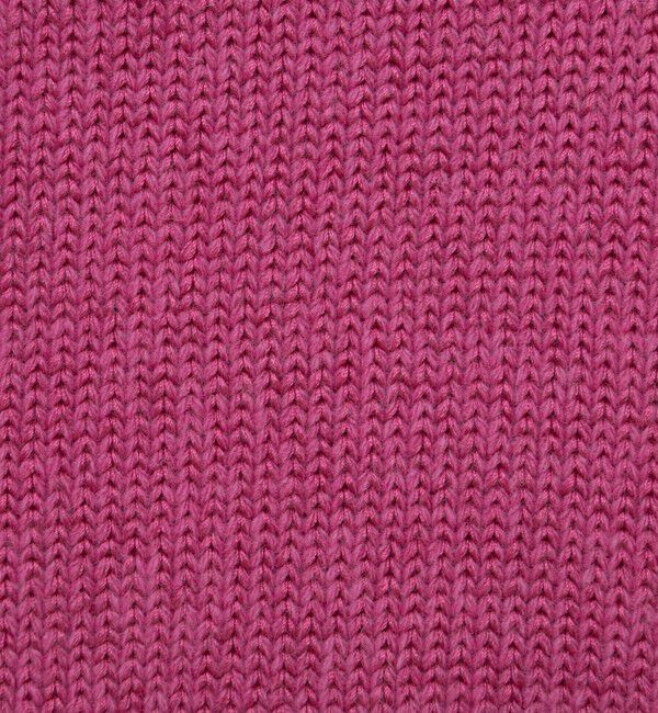 NOLLEY'S sophi「ブライト紡毛Vネックプルオーバー」|ニット・セーター|