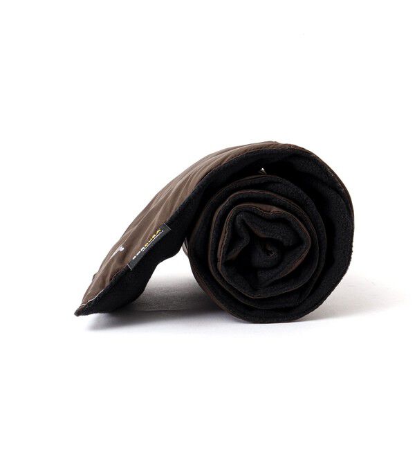 NOLLEY'S goodman「【TAION / タイオン】WORK DOWN SCARF 17」|マフラー|