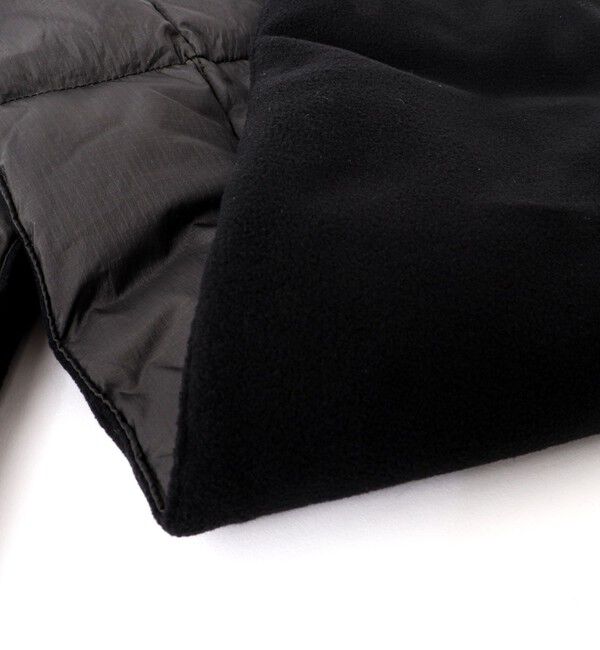 NOLLEY'S goodman「【TAION / タイオン】WORK DOWN SCARF 17」|マフラー|