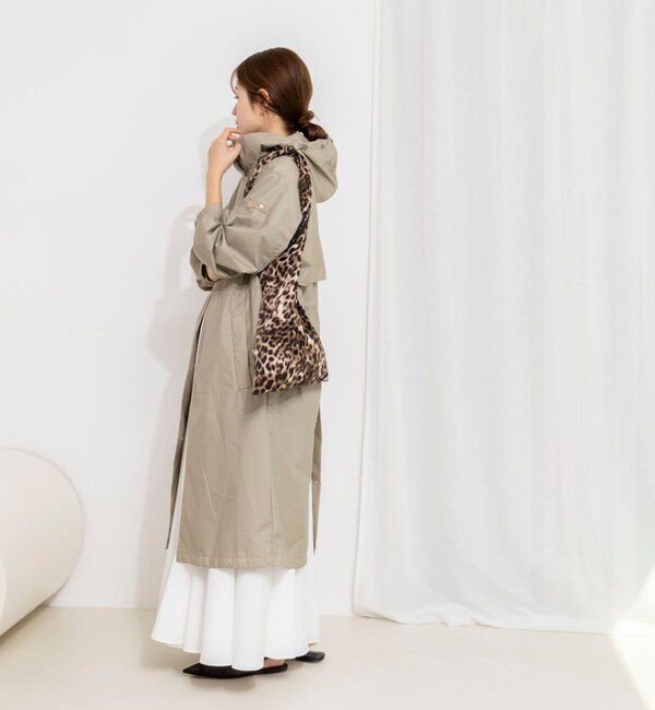 NOLLEY'S「【TATRAS/タトラス】FLORINAフロリナコート」|その他|