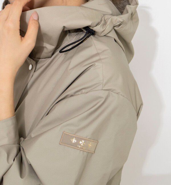 NOLLEY'S「【TATRAS/タトラス】FLORINAフロリナコート」|その他|