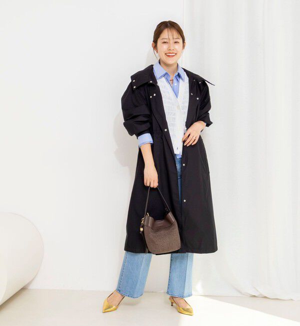 NOLLEY'S「【TATRAS/タトラス】FLORINAフロリナコート」|その他|