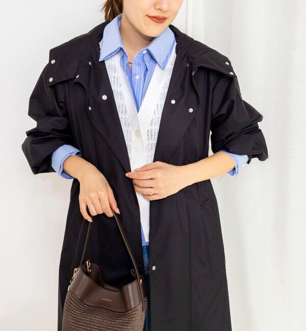 NOLLEY'S「【TATRAS/タトラス】FLORINAフロリナコート」|その他|