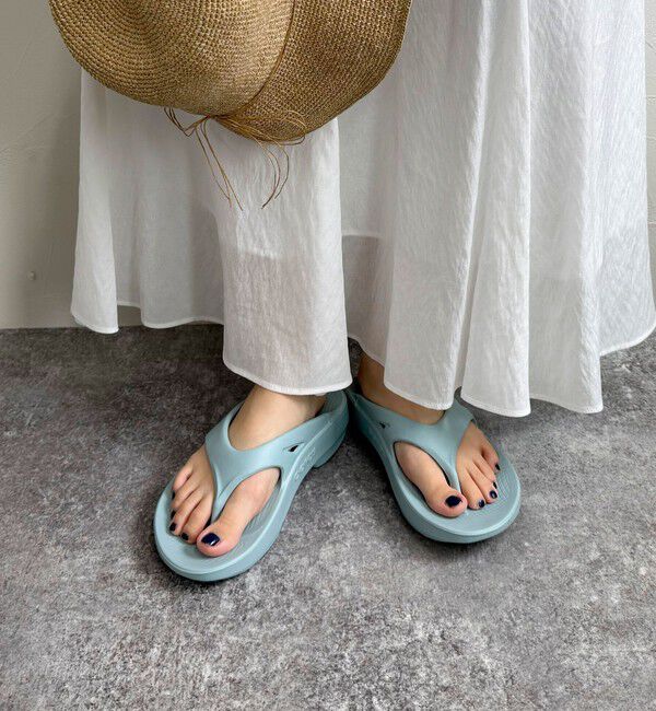 fredy emue「【OOFOS/ウーフォス】OOriginal」|その他|