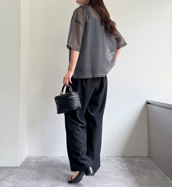 fredy emue「メッシュゲーミングTシャツ」|Tシャツ・カットソー|