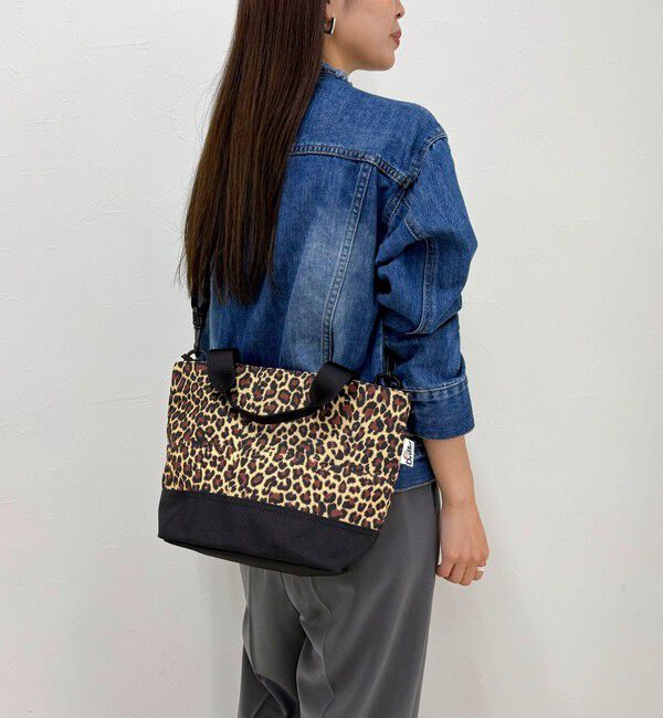 fredy emue「【Drifter/ドリフター】DAILY TOTE」|トートバッグ|