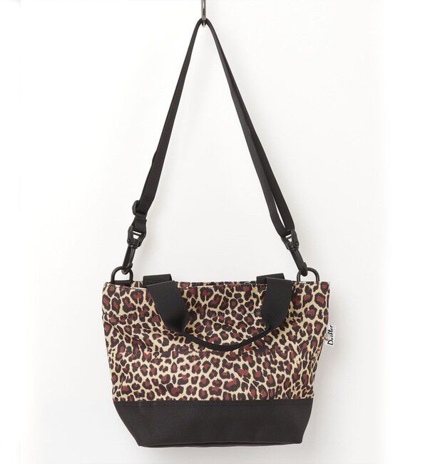 fredy emue「【Drifter/ドリフター】DAILY TOTE」|トートバッグ|