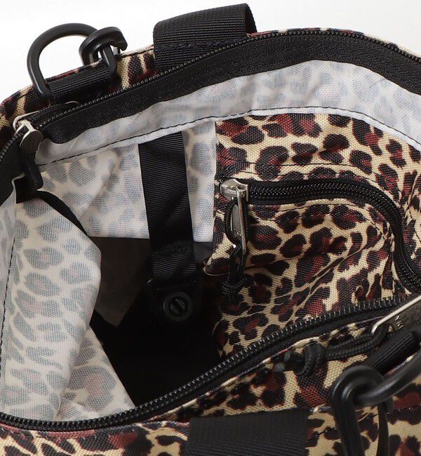 fredy emue「【Drifter/ドリフター】DAILY TOTE」|トートバッグ|