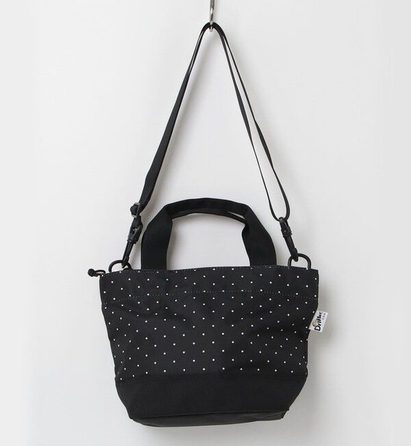 fredy emue「【Drifter/ドリフター】DAILY TOTE」|トートバッグ|