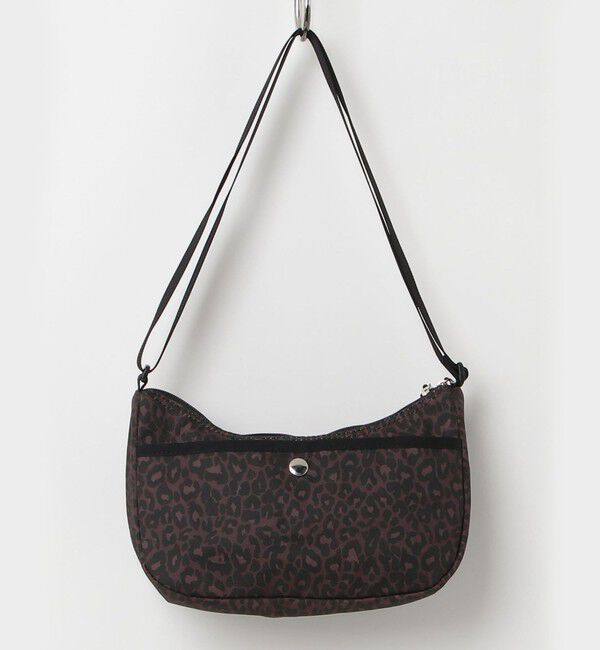 fredy emue「【Drifter/ドリフター】MINI SHOULDER BAG」|ショルダー・メッセンジャー|