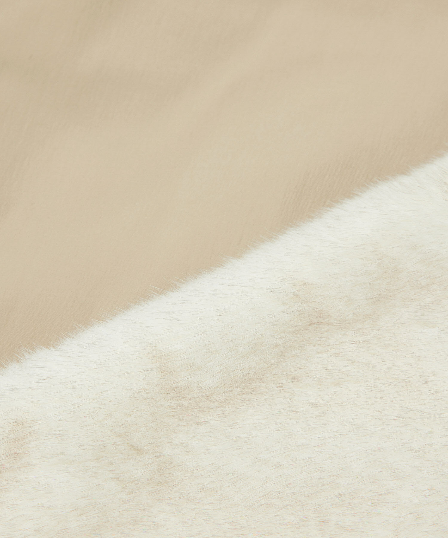 ROPE「【LIMONTA】Thin Down リバーシブルマフラー」|マフラー|