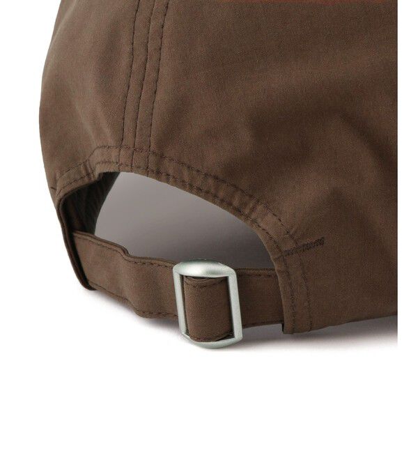 ROPE PICNIC PASSAGE「【Champion/チャンピオン別注】Long visor cap/遮熱」|キャップ・キャスケット|