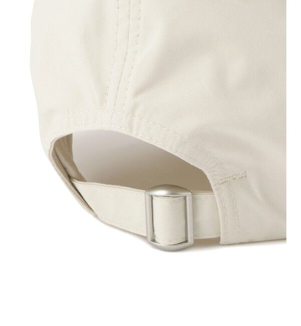 ROPE PICNIC PASSAGE「【Champion/チャンピオン別注】Long visor cap/遮熱」|キャップ・キャスケット|