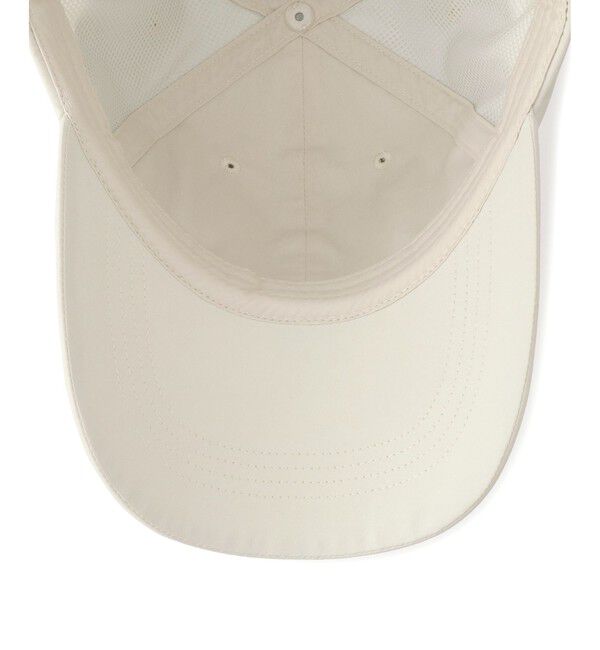 ROPE PICNIC PASSAGE「【Champion/チャンピオン別注】Long visor cap/遮熱」|キャップ・キャスケット|