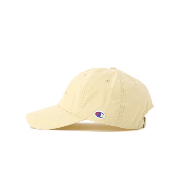 ROPE PICNIC PASSAGE「【Champion/チャンピオン別注】Long visor cap/遮熱」|キャップ・キャスケット|