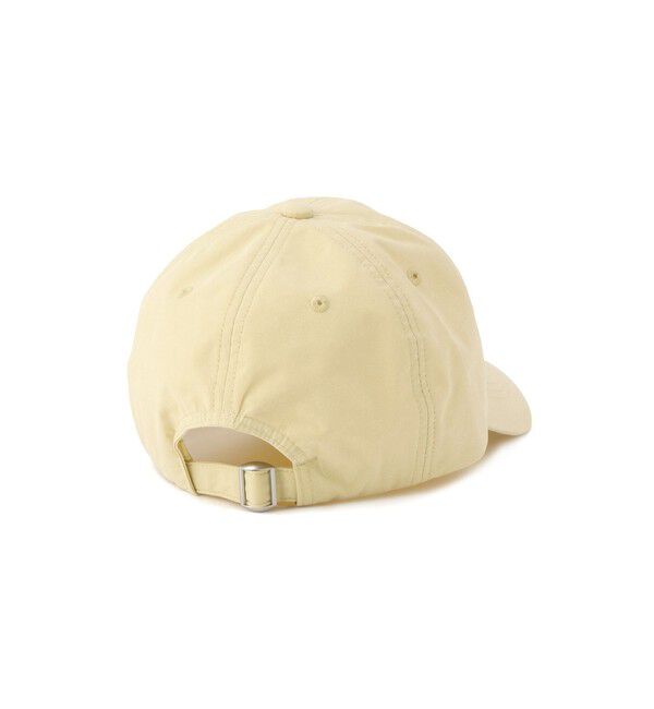 ROPE PICNIC PASSAGE「【Champion/チャンピオン別注】Long visor cap/遮熱」|キャップ・キャスケット|