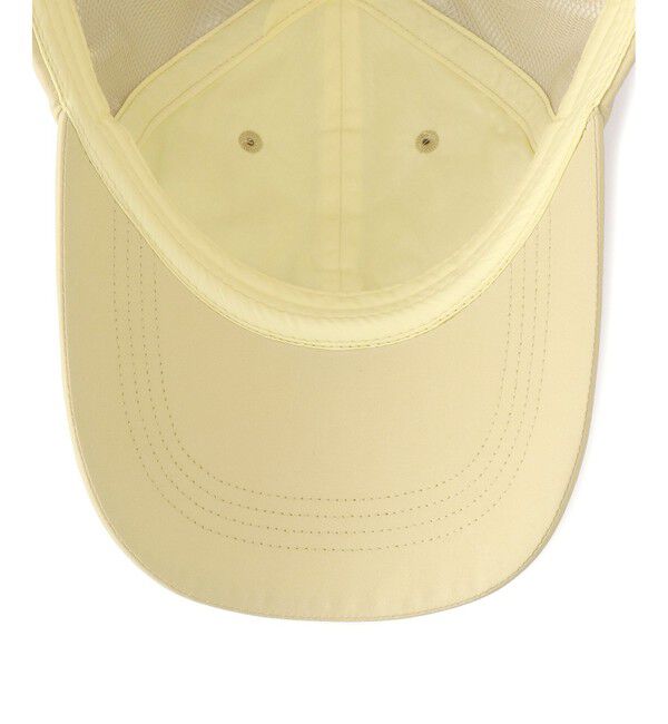 ROPE PICNIC PASSAGE「【Champion/チャンピオン別注】Long visor cap/遮熱」|キャップ・キャスケット|