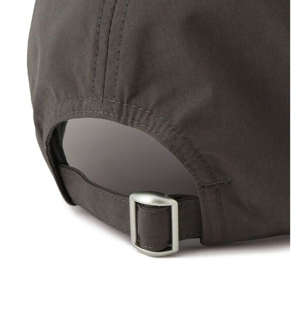 ROPE PICNIC PASSAGE「【Champion/チャンピオン別注】Long visor cap/遮熱」|キャップ・キャスケット|