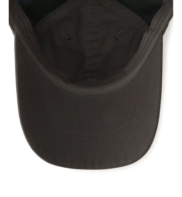 ROPE PICNIC PASSAGE「【Champion/チャンピオン別注】Long visor cap/遮熱」|キャップ・キャスケット|