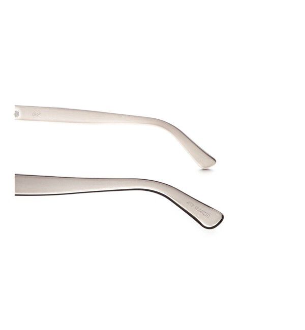 ROPE PICNIC PASSAGE「ボールドフレームアイウェア/UVカット」|サングラス|