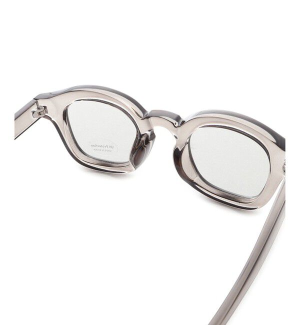 ROPE PICNIC PASSAGE「ボールドフレームアイウェア/UVカット」|サングラス|