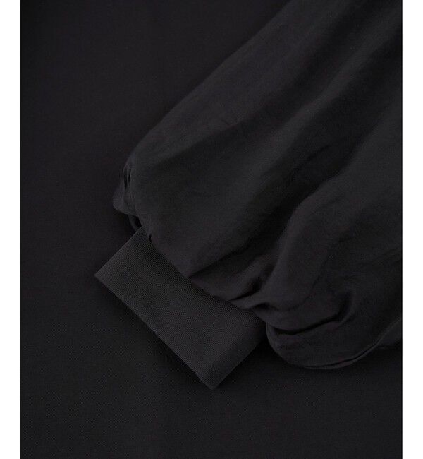 Rope&rsquo;Picnic「シアーボリュームスリーブカットトップス」|Tシャツ・カットソー|