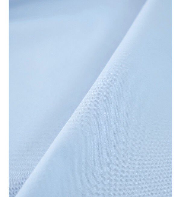 Rope&rsquo;Picnic「シアーボリュームスリーブカットトップス」|Tシャツ・カットソー|