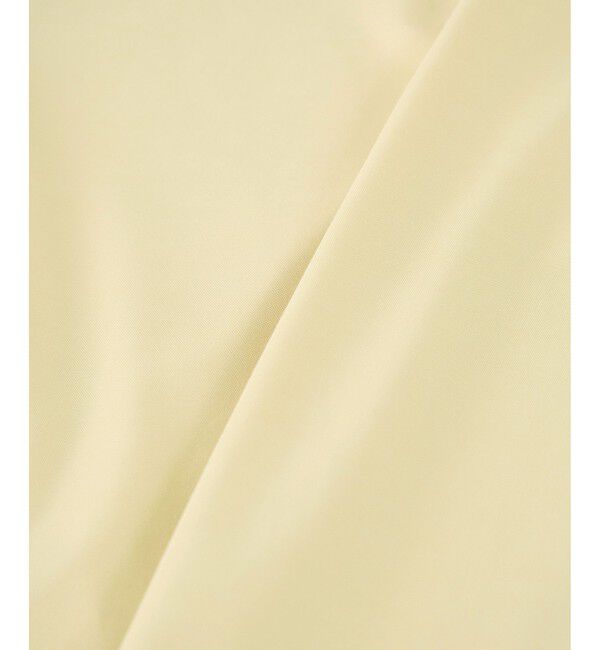 Rope&rsquo;Picnic「シアーボリュームスリーブカットトップス」|Tシャツ・カットソー|