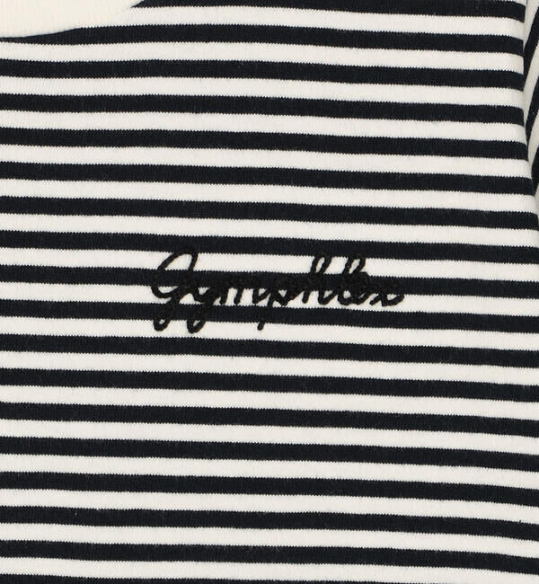 GYMPHLEX「Gymphlex | キッズ クルーネック半袖プルオーバー」|その他|