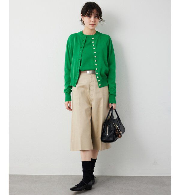  「16Gテンジクプルオーバー」|ニット・セーター|