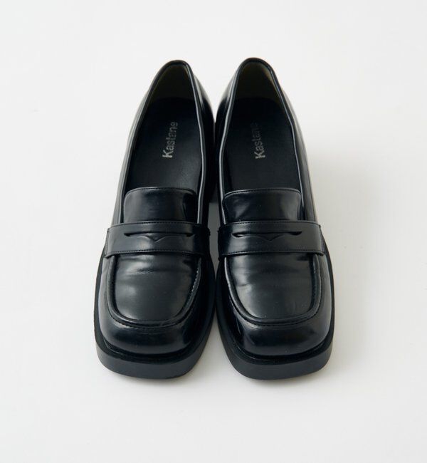  「ヒールローファー」|その他|