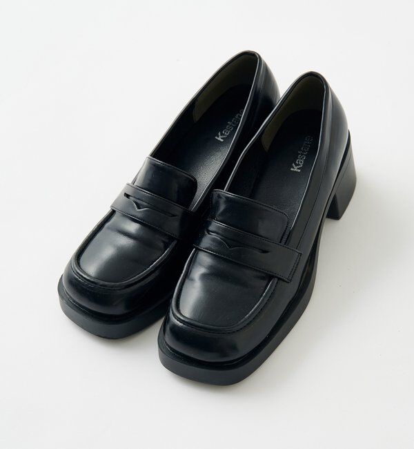  「ヒールローファー」|その他|