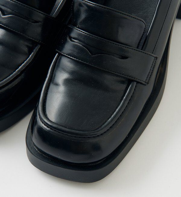  「ヒールローファー」|その他|