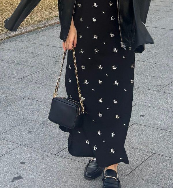  「【@iristagramuuコラボ】【GALENA/ガレナ】チェーンバッグ」|トートバッグ|