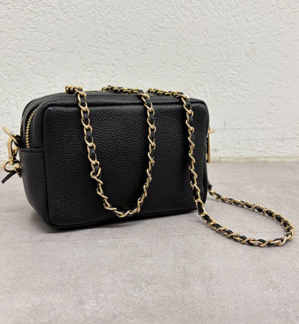  「【@iristagramuuコラボ】【GALENA/ガレナ】チェーンバッグ」|トートバッグ|