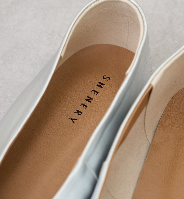  「フラットシューズ」|その他|