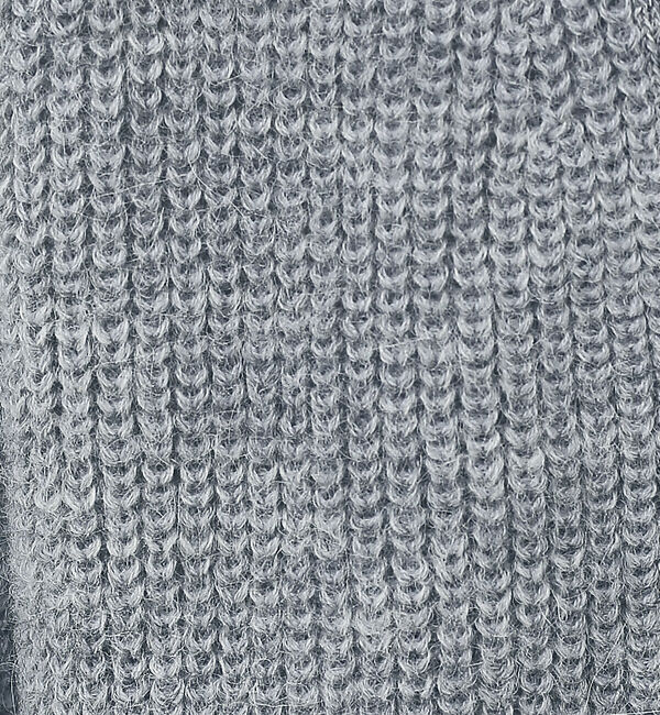 collex「アルパカカーディガン」|カーディガン|