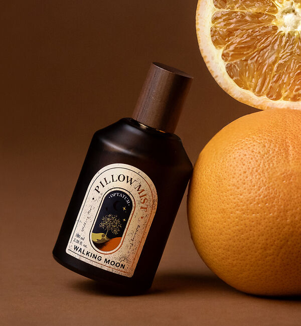 collex「【OPTATUM】 ピローミスト 100ml」|アロマ・ルームフレグランス|