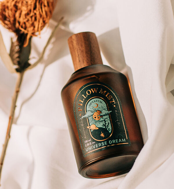 collex「【OPTATUM】 ピローミスト 100ml」|アロマ・ルームフレグランス|その他1