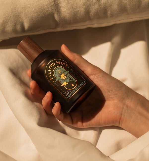 collex「【OPTATUM】 ピローミスト 100ml」|アロマ・ルームフレグランス|