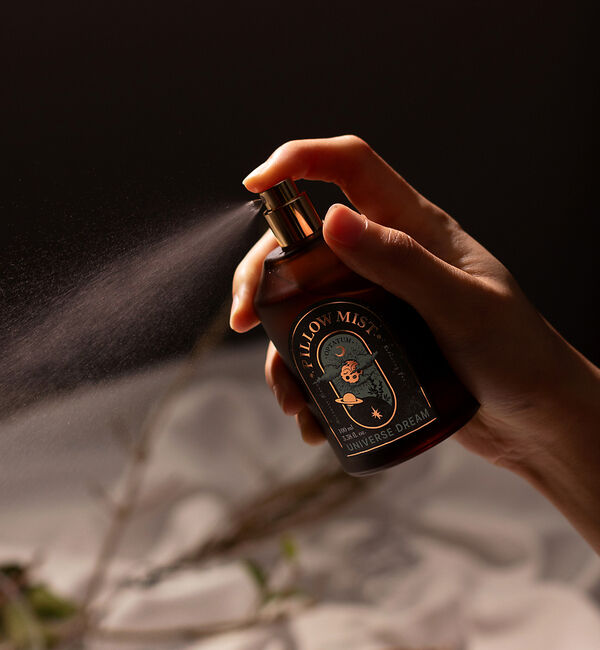 collex「【OPTATUM】 ピローミスト 100ml」|アロマ・ルームフレグランス|