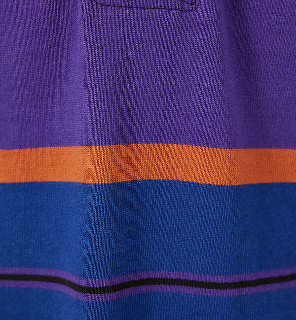 ABAHOUSE「【BARBARIAN / バーバリアン】ヘビーウエイト ロングスリーブ/ラガー」|スウェット・ジャージ|