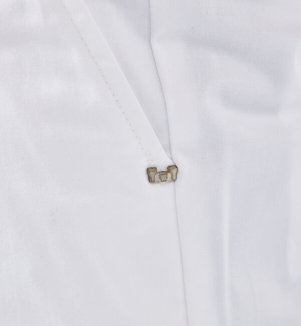 ABAHOUSE「【entre amis】スリムフィット チノパンツ / 2346」|チノ|