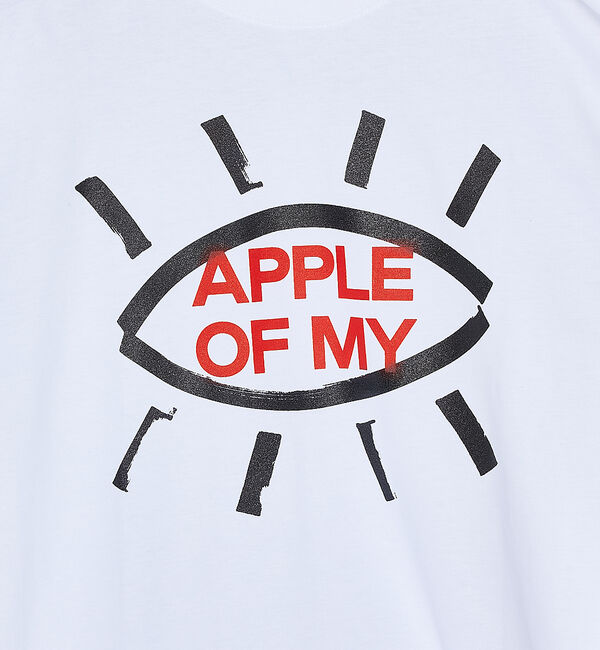 ABAHOUSE「【Personal Effects / パーソナルエフェクツ】グラフィックTシャ」|Tシャツ・カットソー|