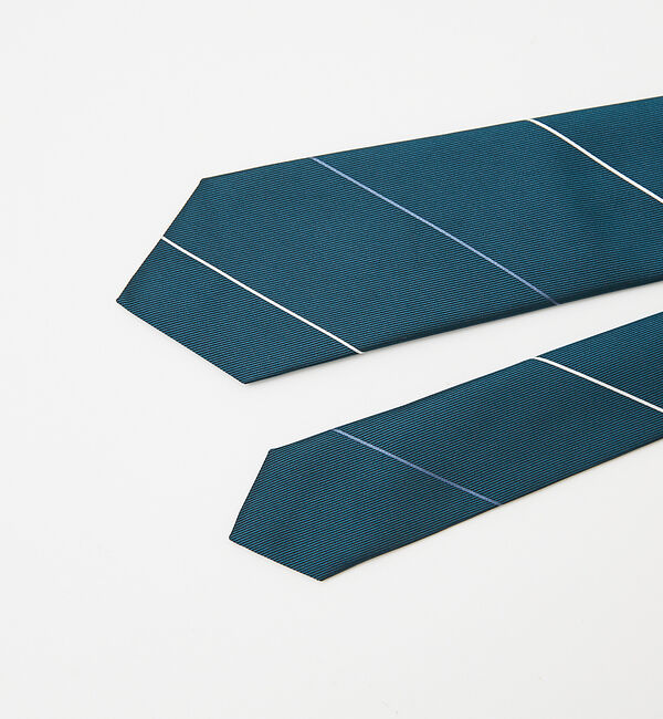 ABAHOUSE「ナローレジメンタルネクタイ」|ネクタイ・蝶ネクタイ|