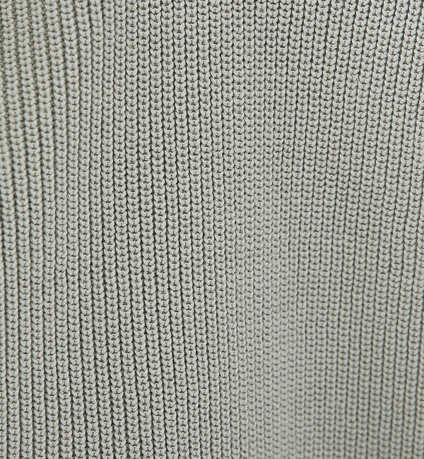 ABAHOUSE「【i`m here/アイムヒアー】ドライバーズニット ベスト」|ベスト・ジレ|